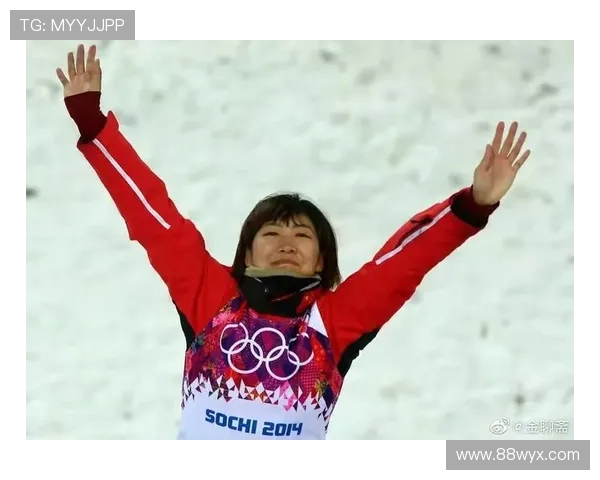 徐梦桃卫冕空中技巧冬奥会传奇