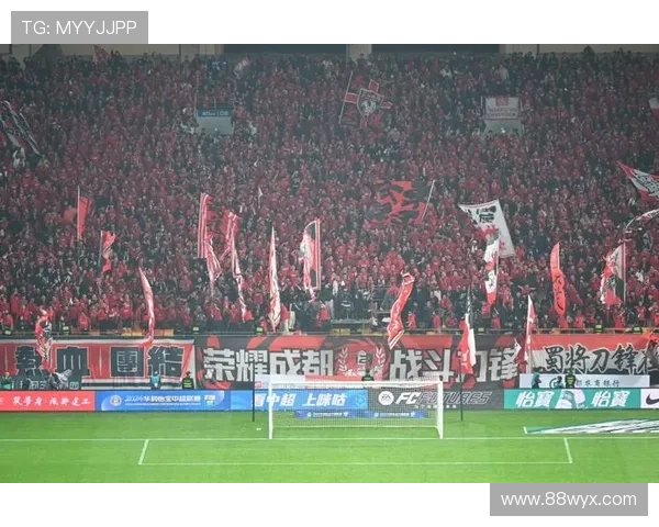 蓉城三年开门红领跑争冠队